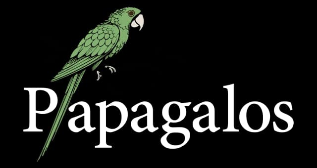 Papagalos